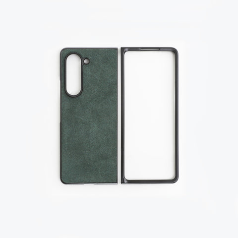 Samsung Galaxy Z Fold 5/6Case (Forest Green)