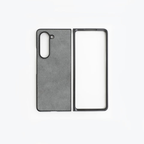 Samsung Galaxy Z Fold 5/6 Case (Gray)