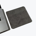 Alcantara Mouse Pad (Black) - ALMA