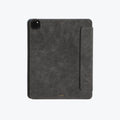 Alcantara Magnetic Stand iPad Pro Case - ALMA