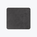 Alcantara Mouse Pad (Black) - ALMA