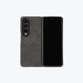 Samsung Galaxy Z Fold 4 Case (Black) - ALMA