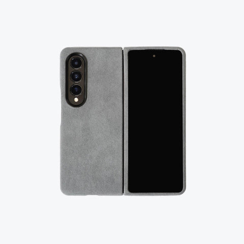 Samsung Galaxy Z Fold 4 Case (Gray) - ALMA